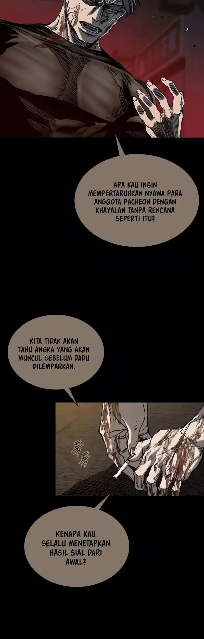 Castle 2: On Top of Everyone Chapter 132 Gambar 27