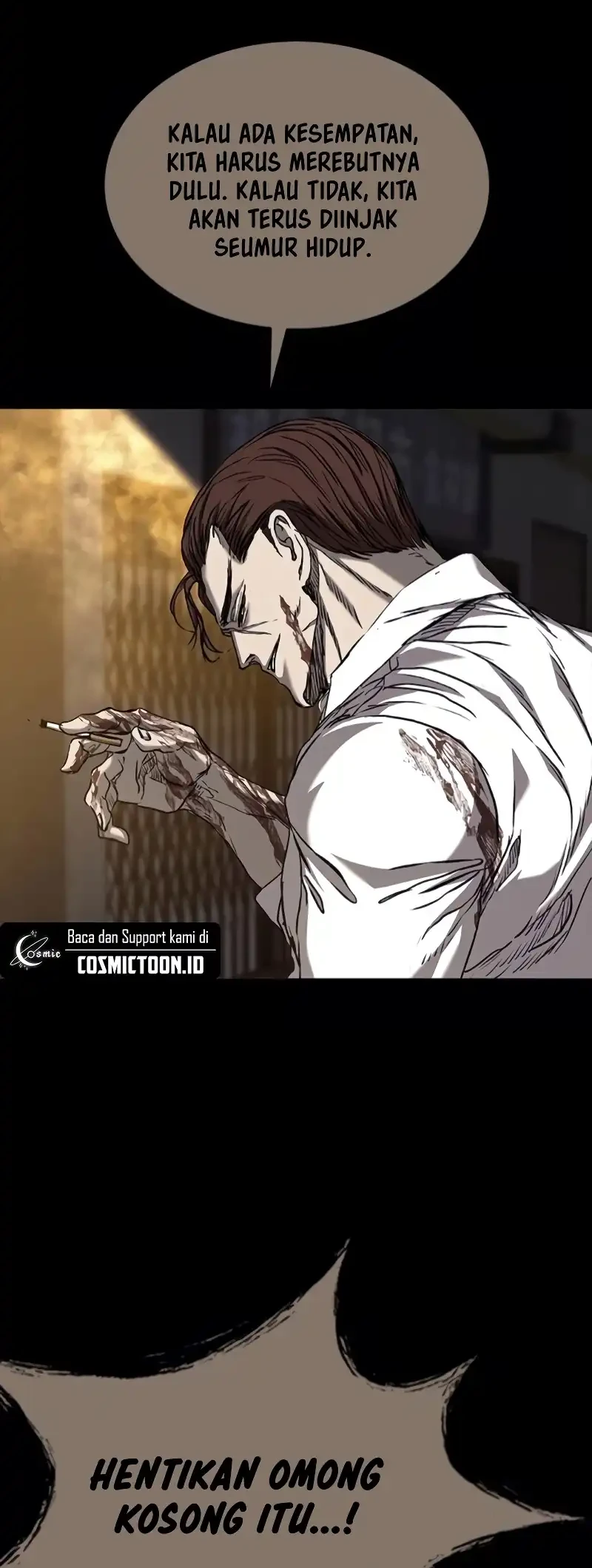 Castle 2: On Top of Everyone Chapter 132 Gambar 28