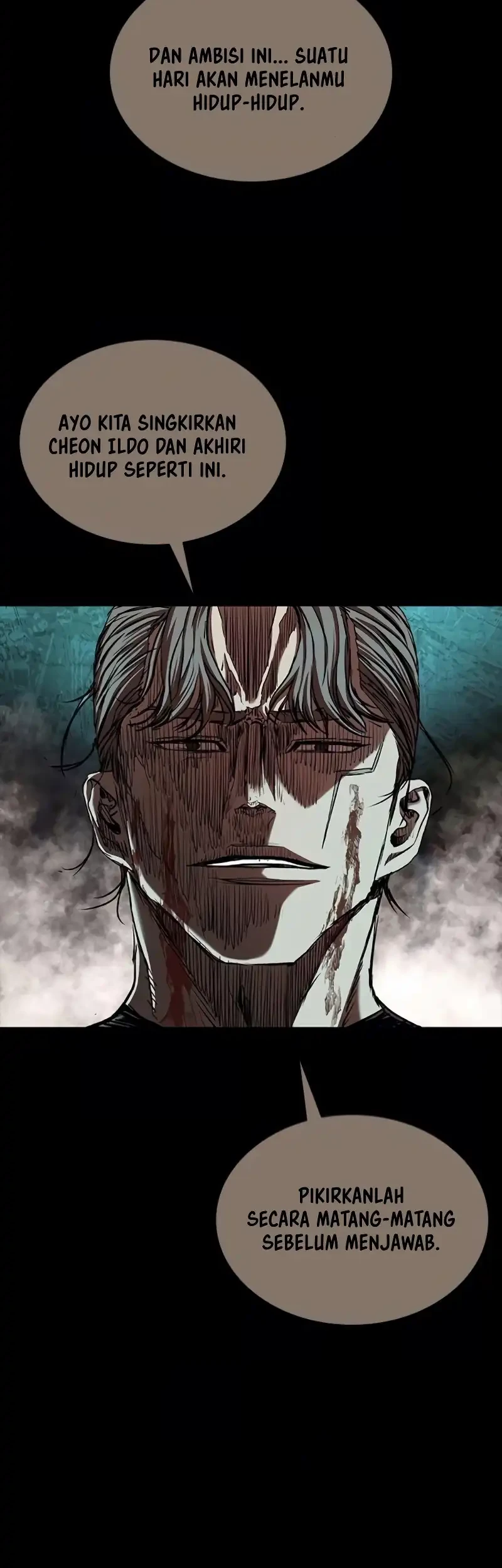 Castle 2: On Top of Everyone Chapter 132 Gambar 31