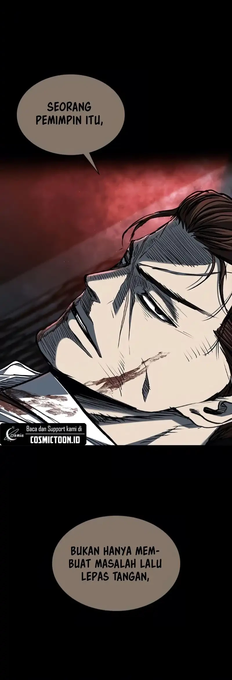 Castle 2: On Top of Everyone Chapter 132 Gambar 33