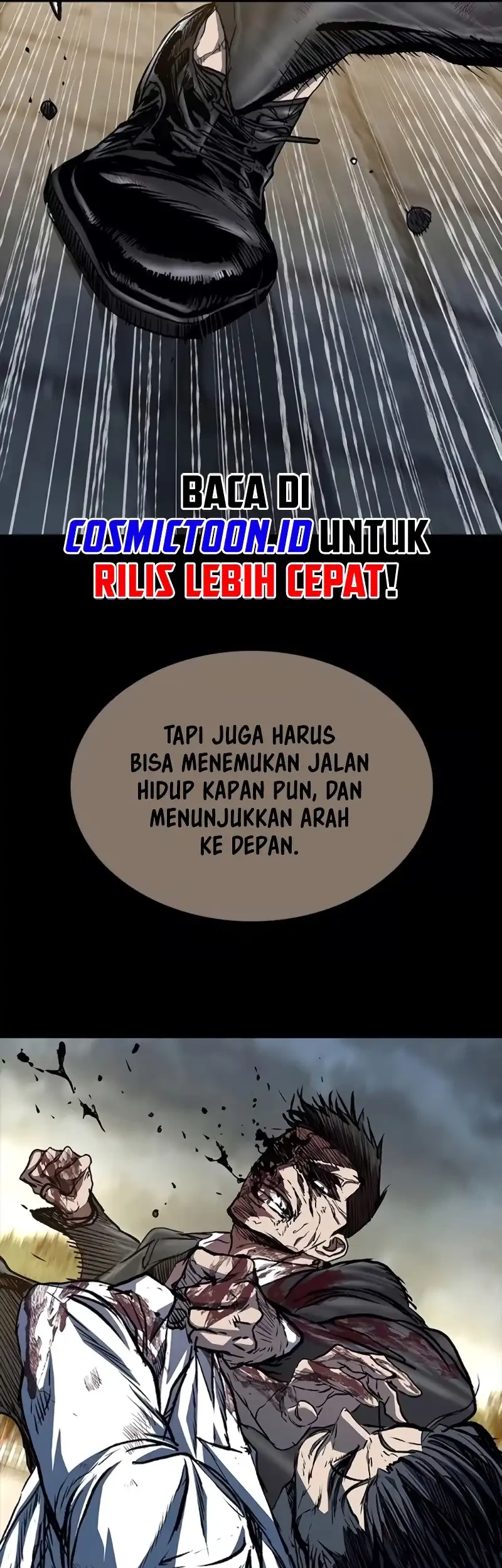 Castle 2: On Top of Everyone Chapter 132 Gambar 34