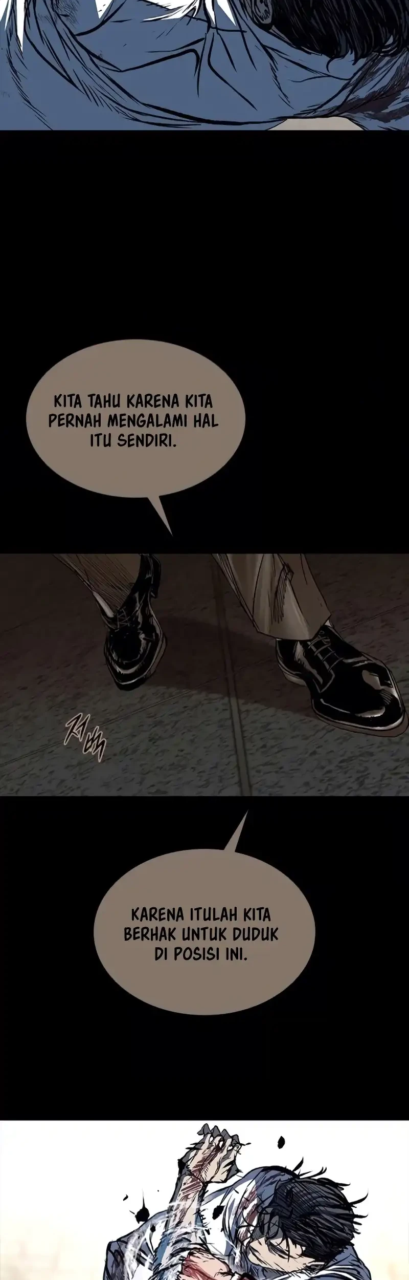 Castle 2: On Top of Everyone Chapter 132 Gambar 35