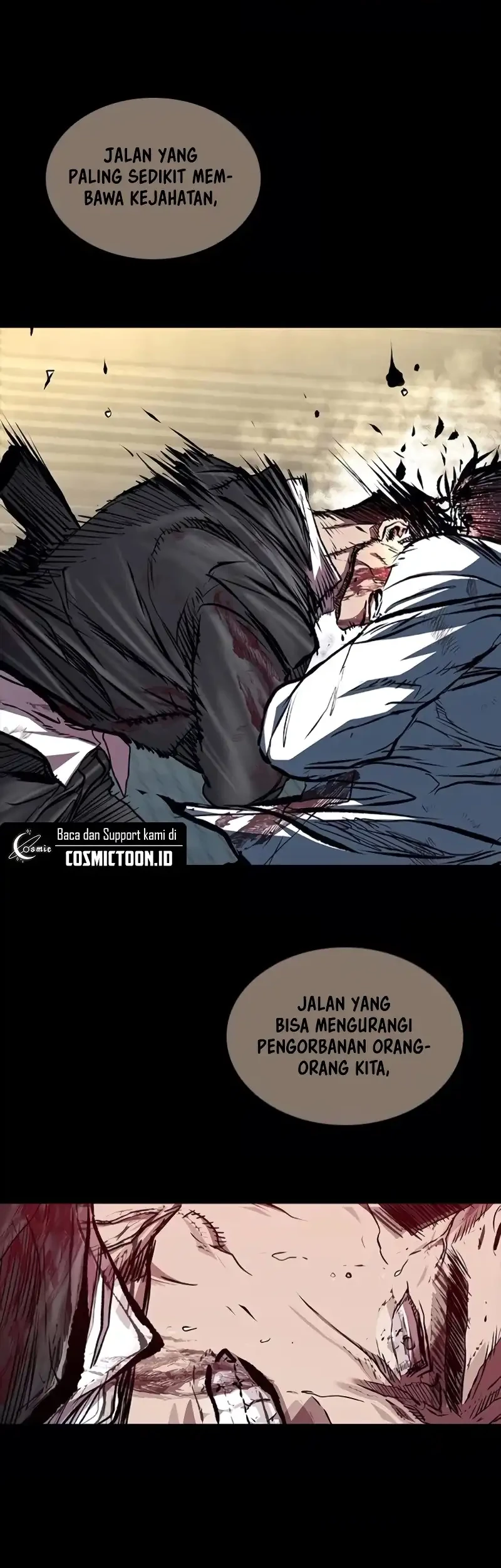 Castle 2: On Top of Everyone Chapter 132 Gambar 37