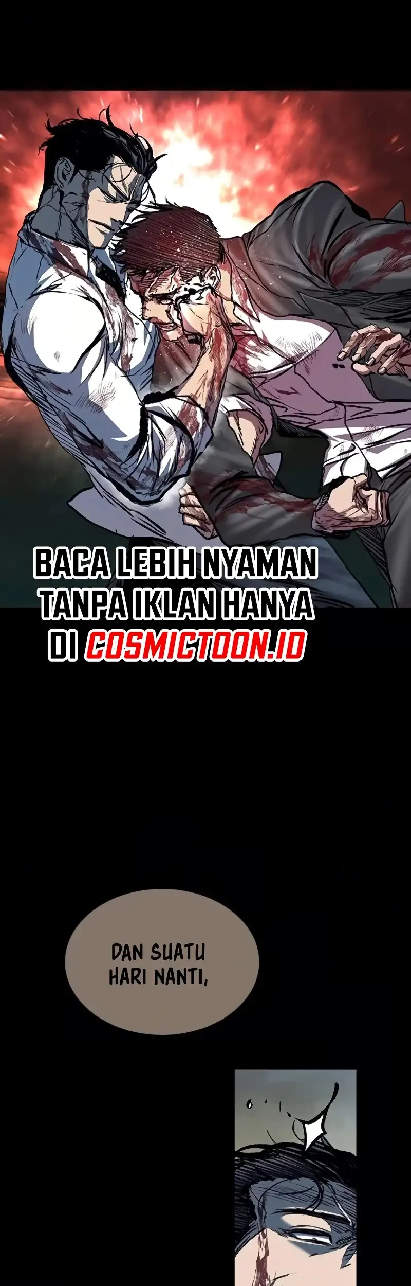 Castle 2: On Top of Everyone Chapter 132 Gambar 38