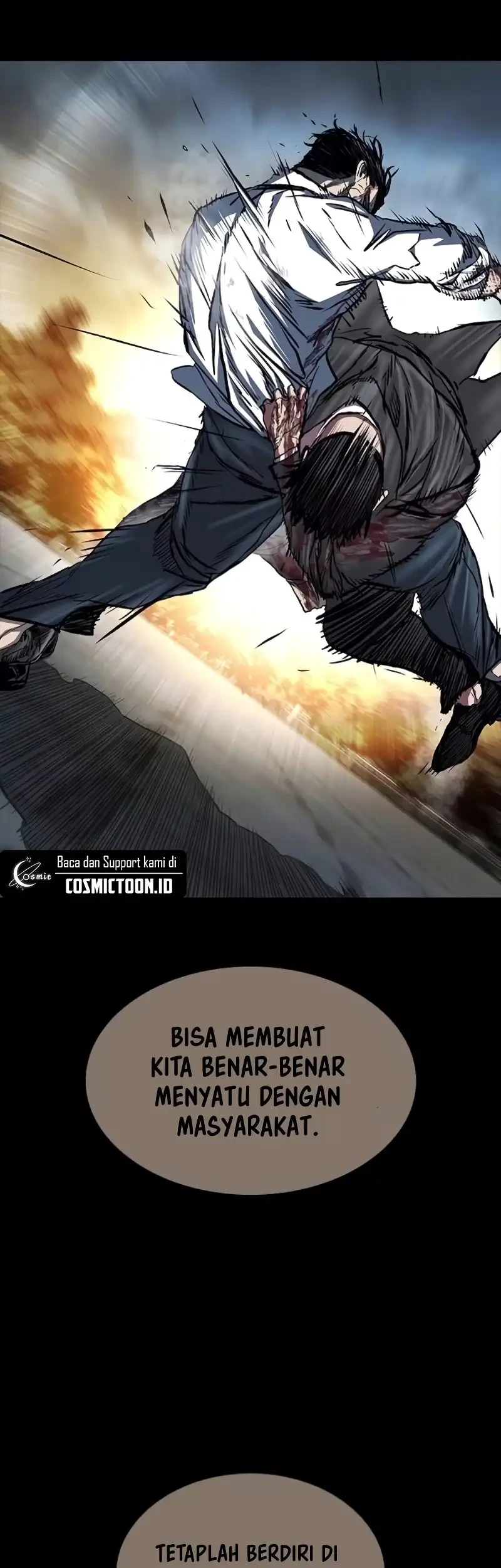 Castle 2: On Top of Everyone Chapter 132 Gambar 40