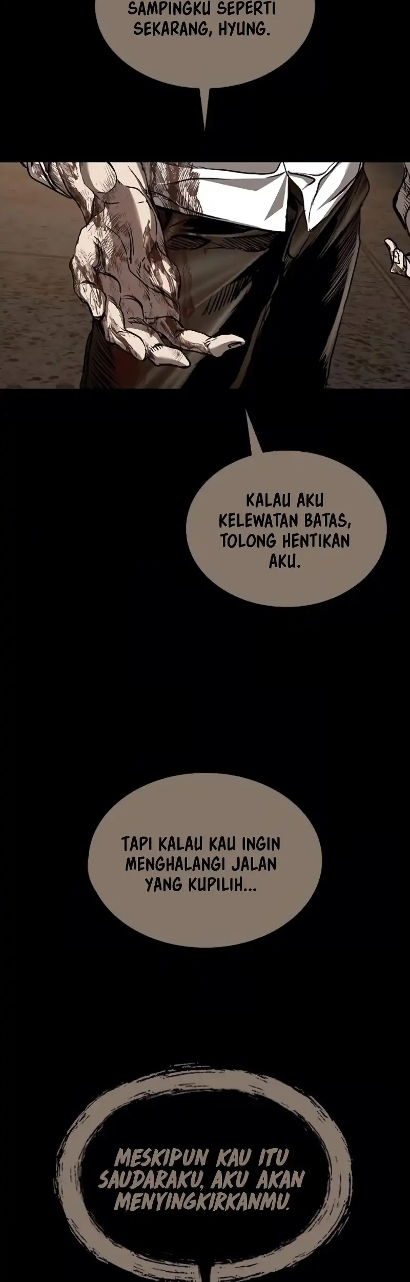 Castle 2: On Top of Everyone Chapter 132 Gambar 41