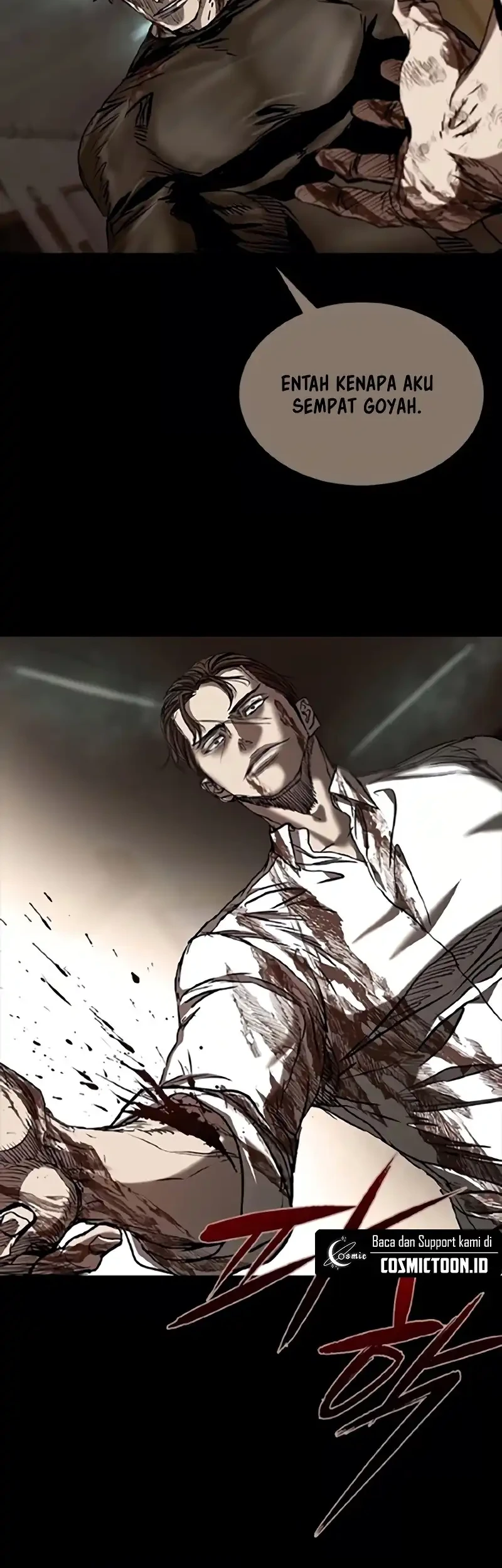 Castle 2: On Top of Everyone Chapter 132 Gambar 43