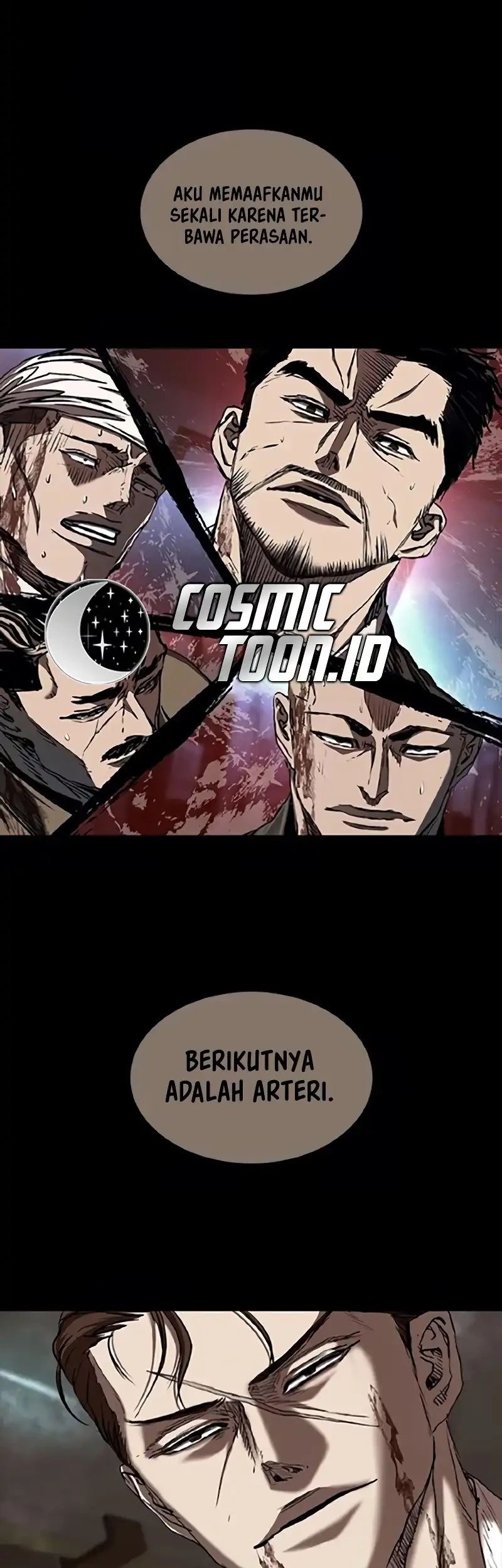 Castle 2: On Top of Everyone Chapter 132 Gambar 44