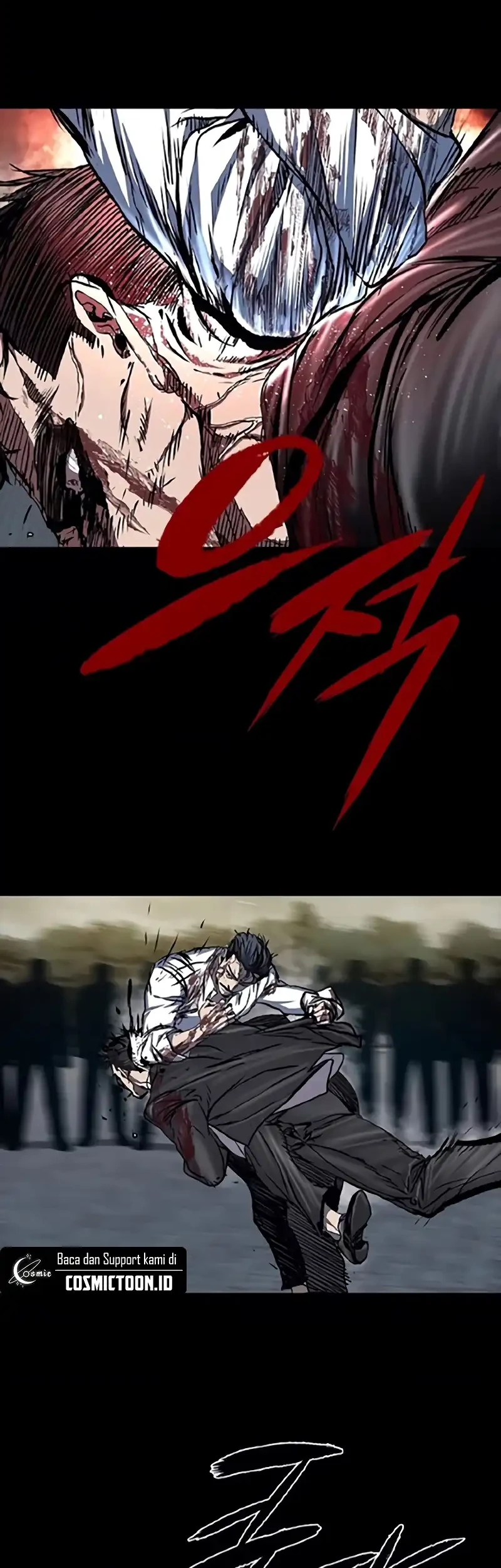 Castle 2: On Top of Everyone Chapter 132 Gambar 47