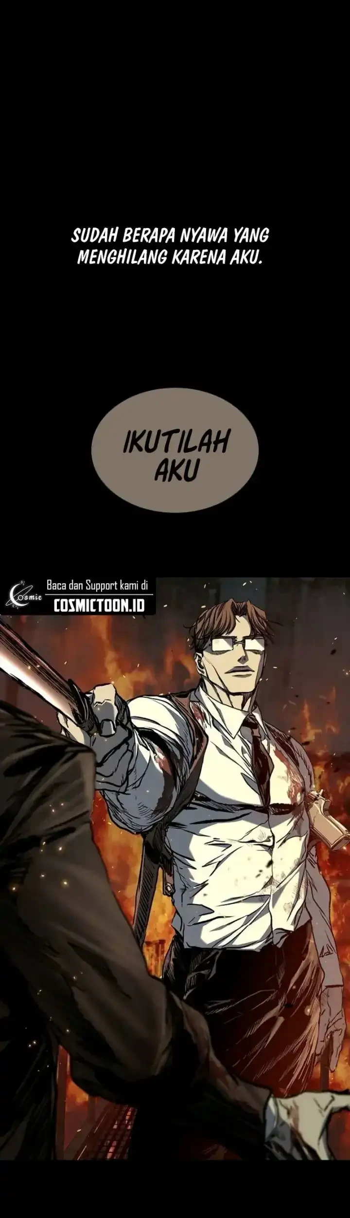 Castle 2: On Top of Everyone Chapter 133 Gambar 19