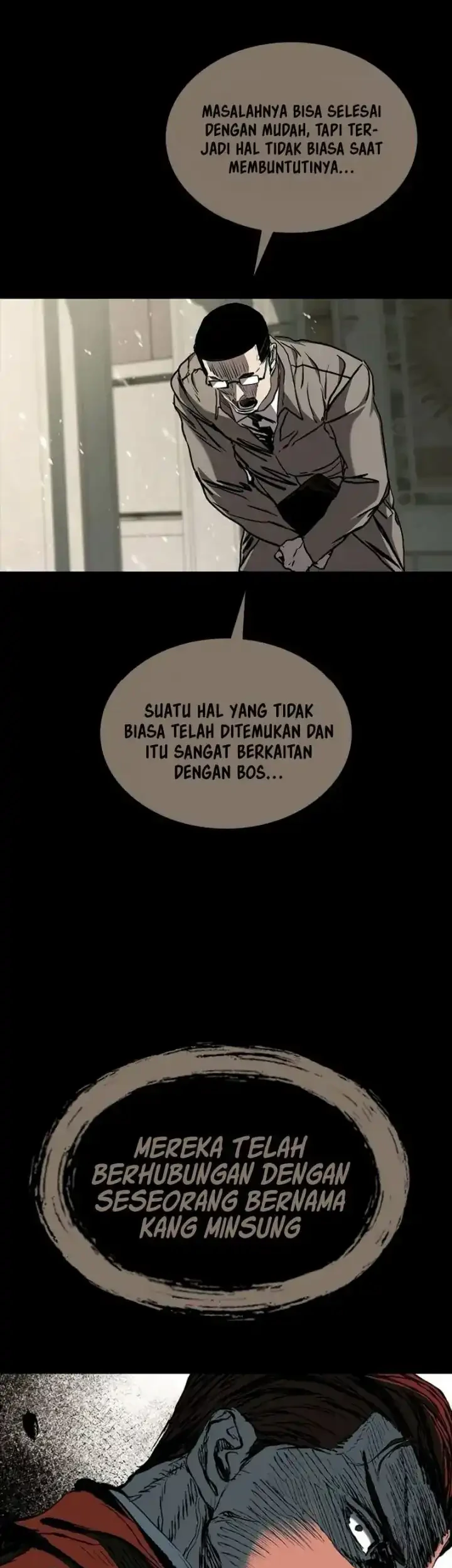 Castle 2: On Top of Everyone Chapter 133 Gambar 25