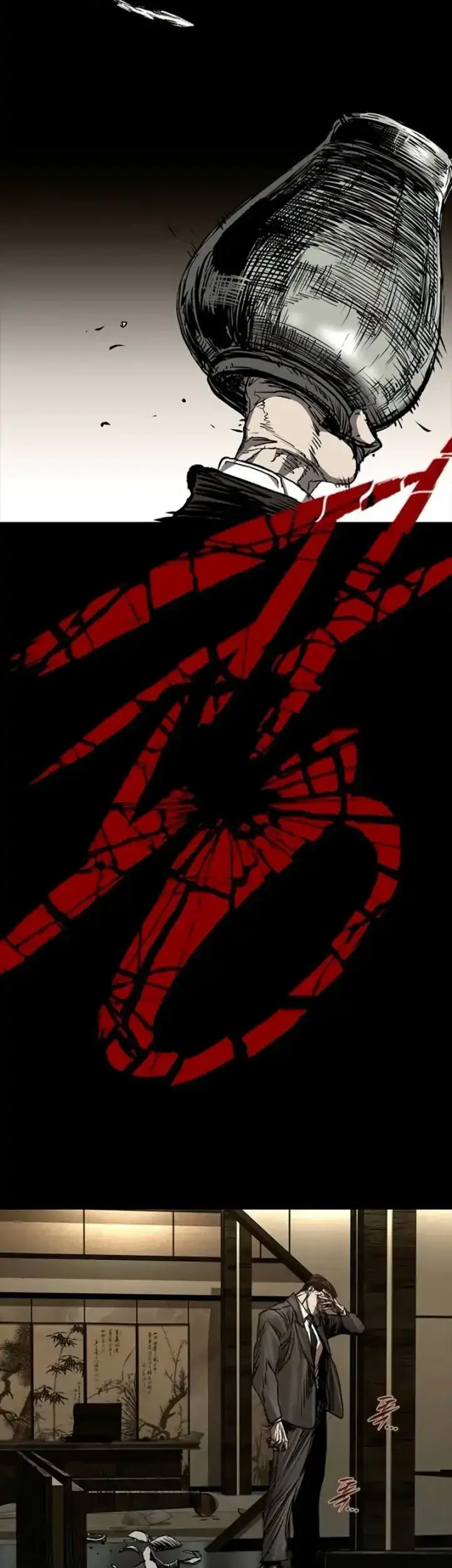 Castle 2: On Top of Everyone Chapter 133 Gambar 32