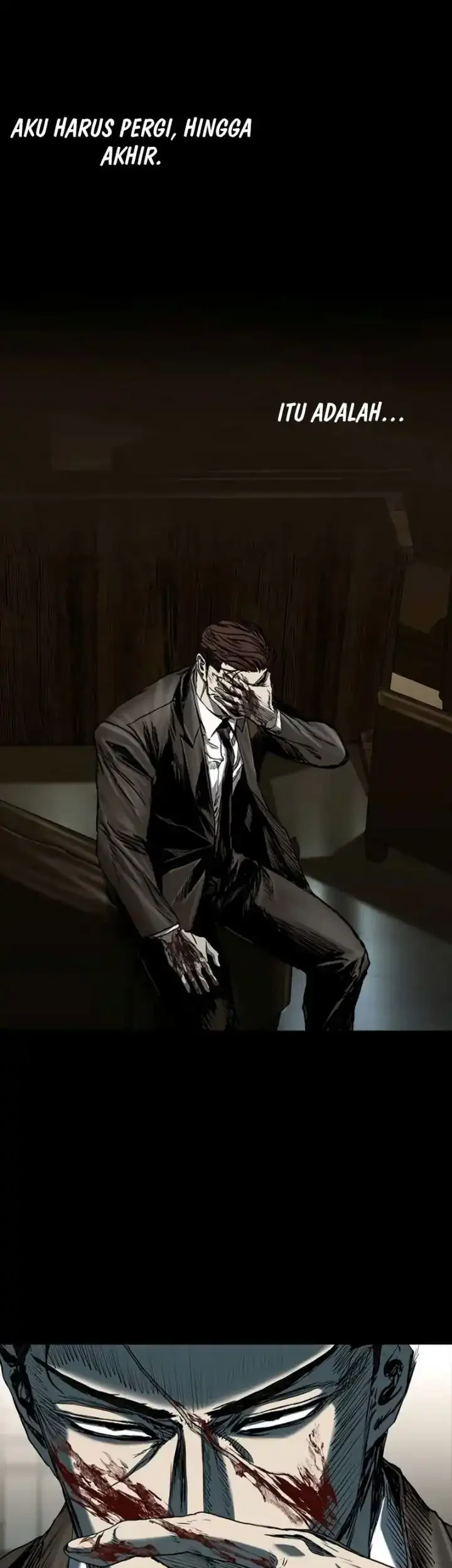 Castle 2: On Top of Everyone Chapter 133 Gambar 37