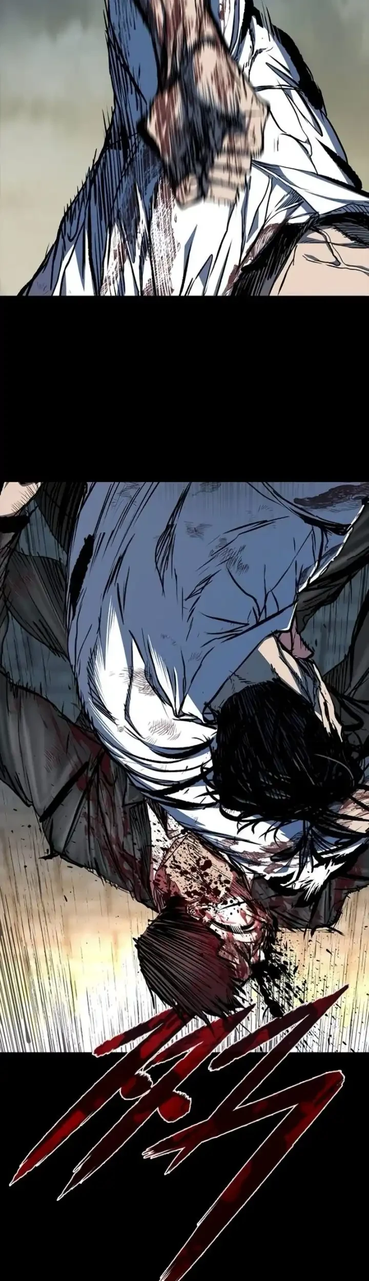 Castle 2: On Top of Everyone Chapter 133 Gambar 45