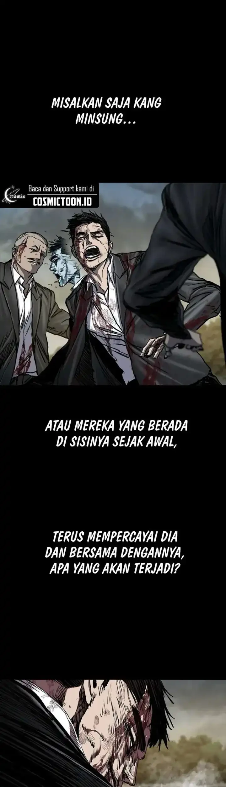 Castle 2: On Top of Everyone Chapter 133 Gambar 49