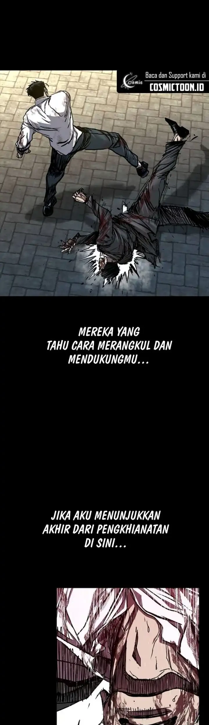 Castle 2: On Top of Everyone Chapter 133 Gambar 53