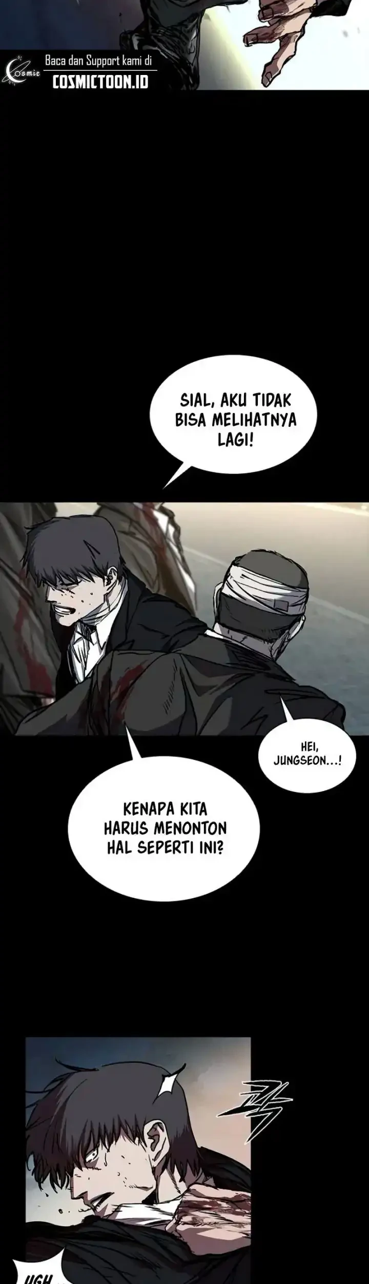 Castle 2: On Top of Everyone Chapter 133 Gambar 56