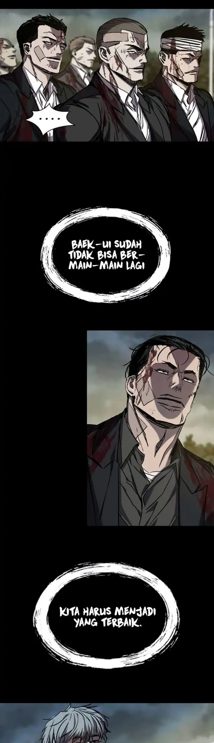 Castle 2: On Top of Everyone Chapter 133 Gambar 58