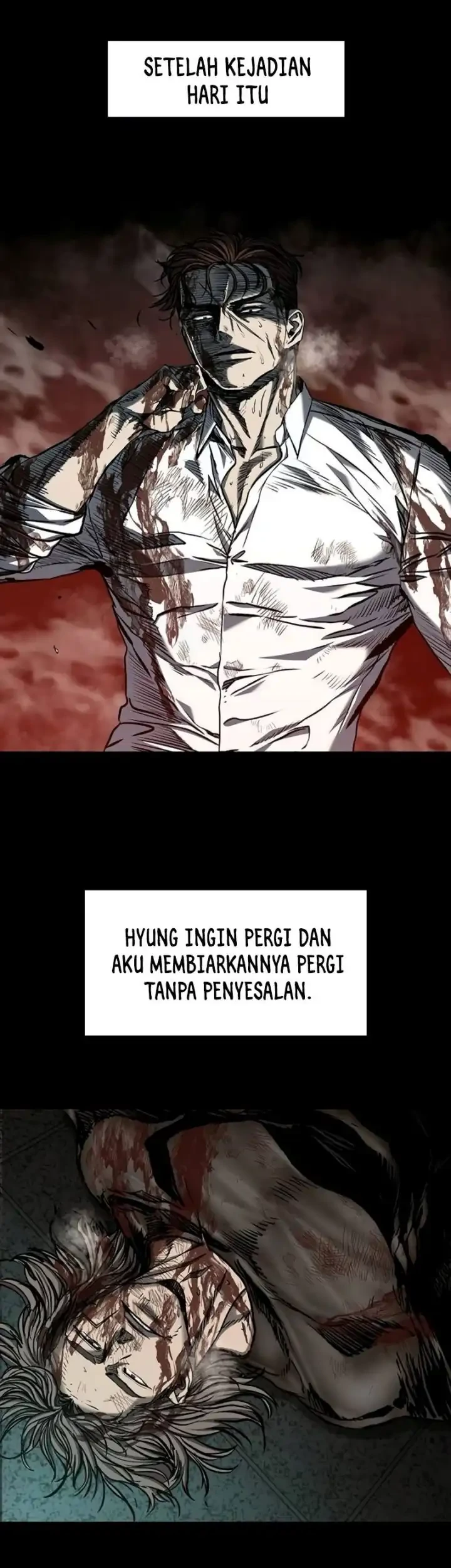 Castle 2: On Top of Everyone Chapter 133 Gambar 3