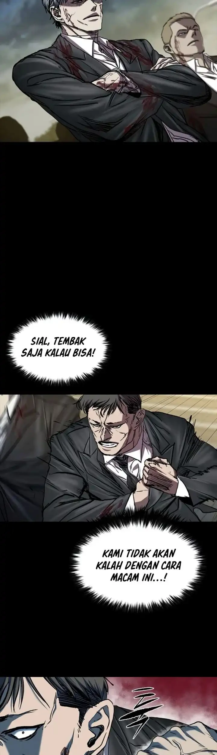 Castle 2: On Top of Everyone Chapter 133 Gambar 59