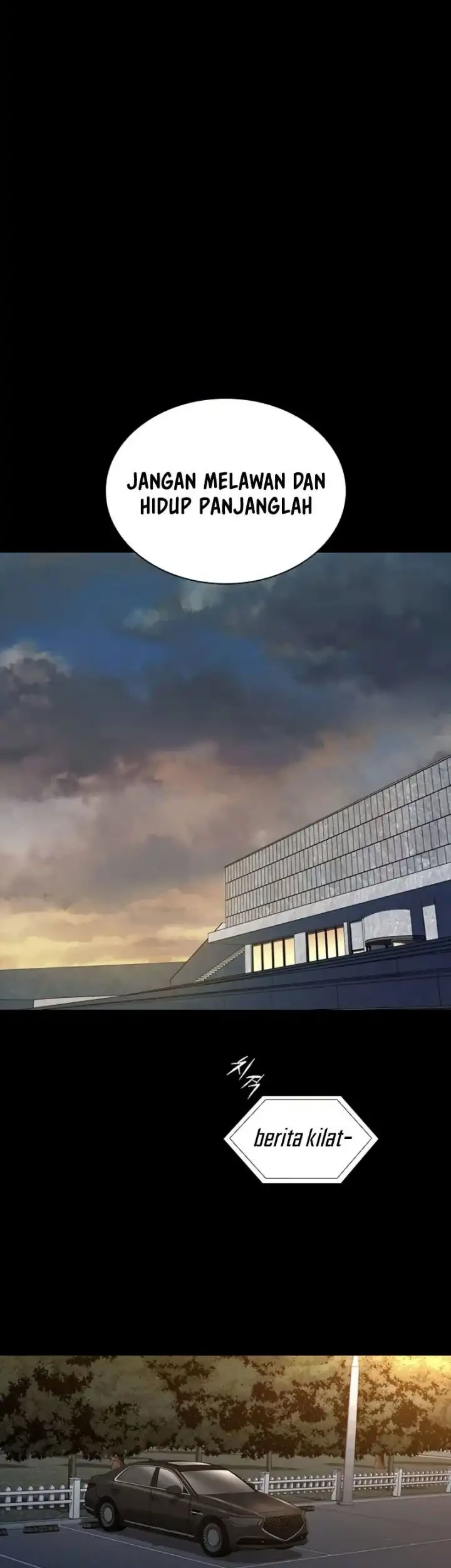 Castle 2: On Top of Everyone Chapter 133 Gambar 64