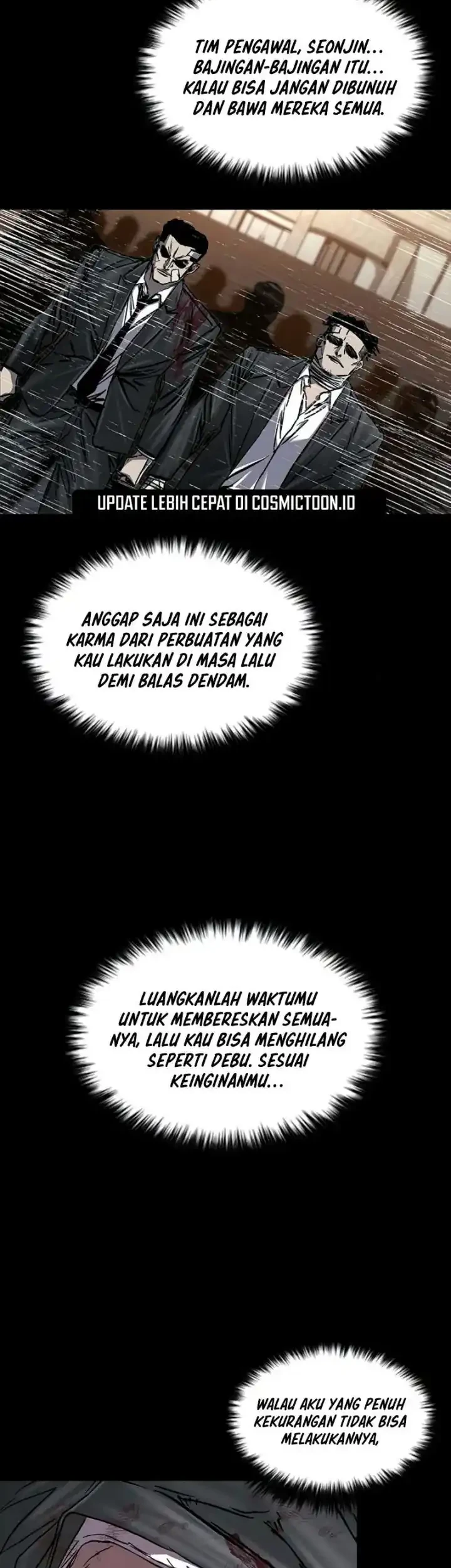 Castle 2: On Top of Everyone Chapter 133 Gambar 68