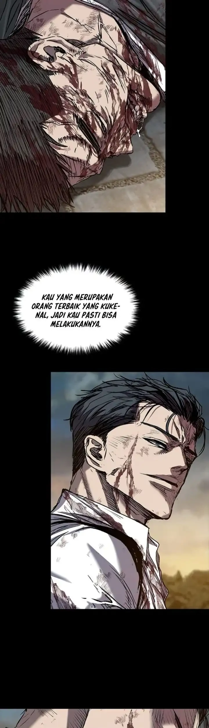 Castle 2: On Top of Everyone Chapter 133 Gambar 69