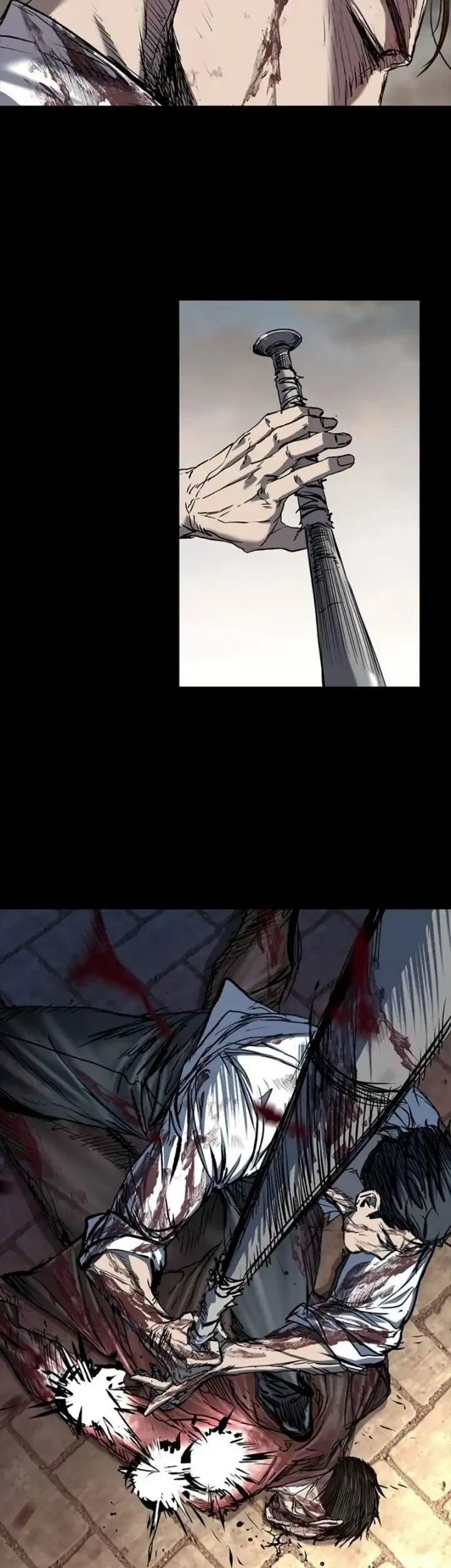 Castle 2: On Top of Everyone Chapter 133 Gambar 70