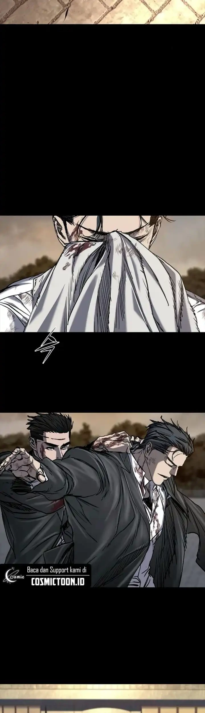 Castle 2: On Top of Everyone Chapter 133 Gambar 71