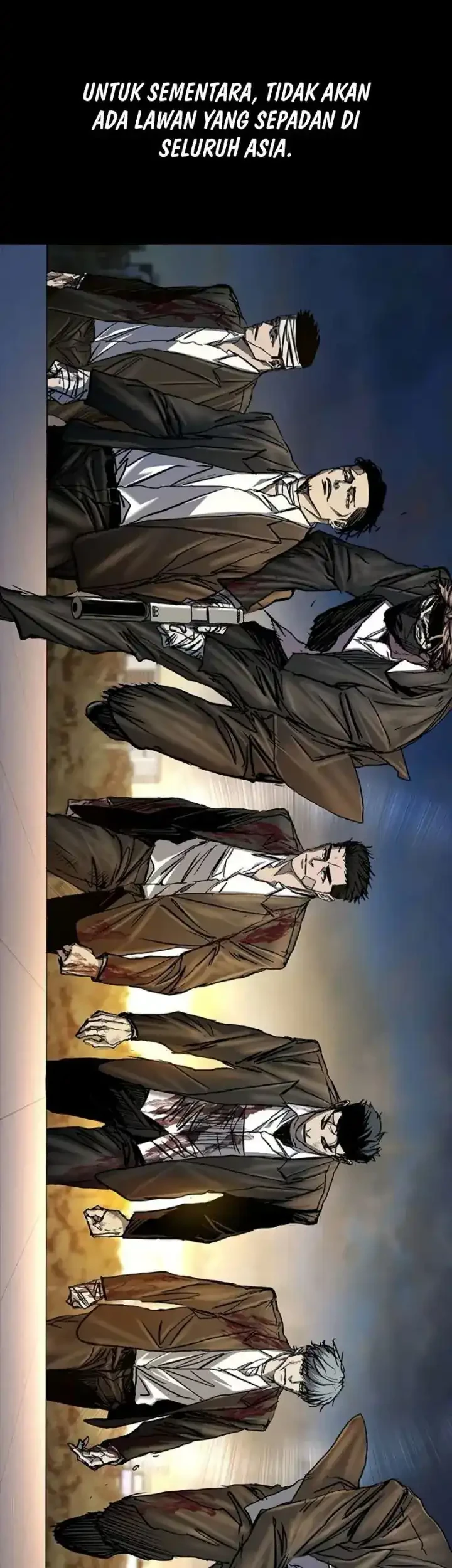 Castle 2: On Top of Everyone Chapter 133 Gambar 74