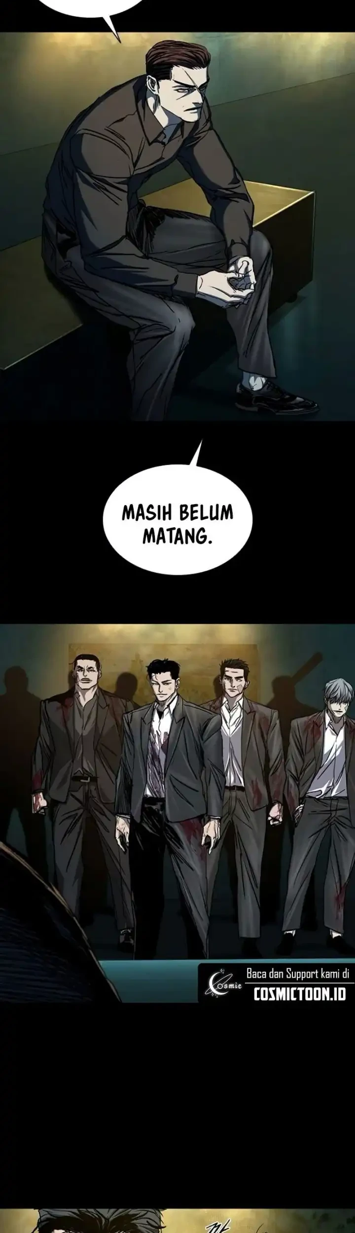 Castle 2: On Top of Everyone Chapter 133 Gambar 76