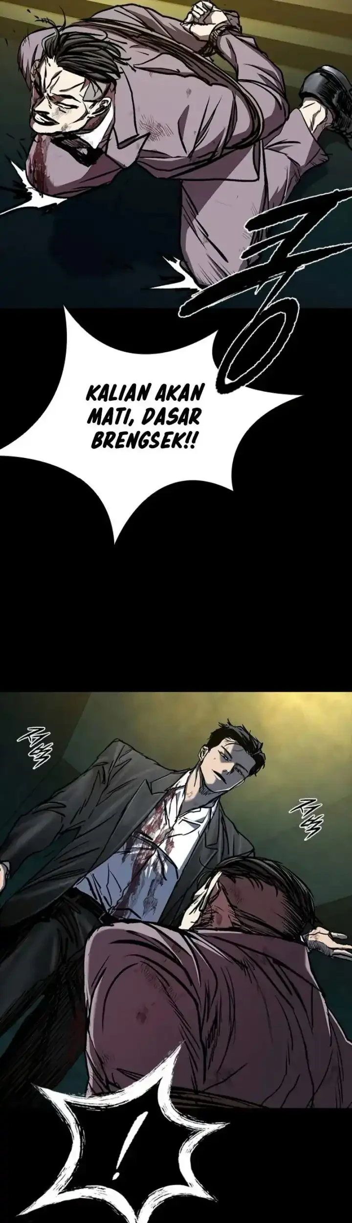 Castle 2: On Top of Everyone Chapter 133 Gambar 79