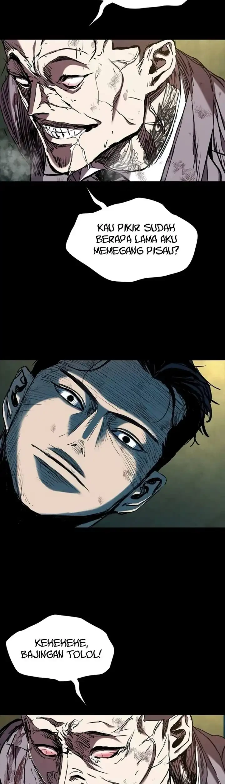 Castle 2: On Top of Everyone Chapter 133 Gambar 81