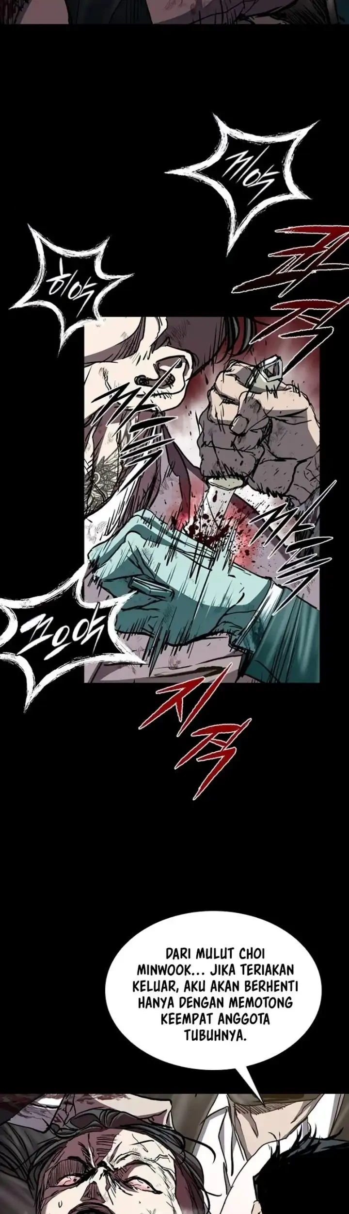 Castle 2: On Top of Everyone Chapter 133 Gambar 83