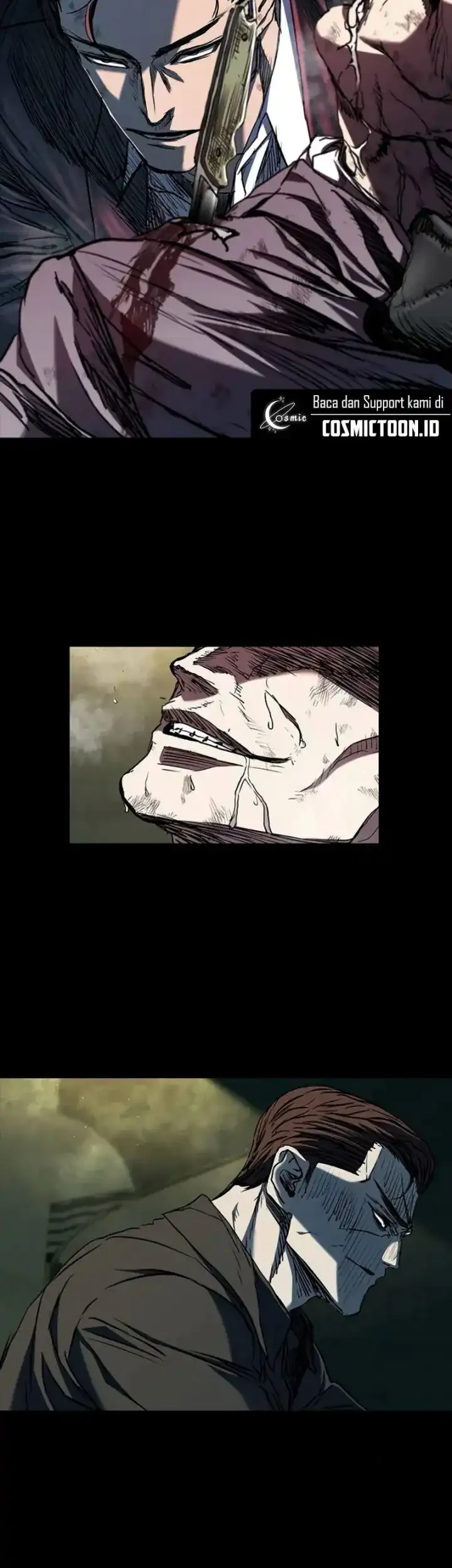 Castle 2: On Top of Everyone Chapter 133 Gambar 86