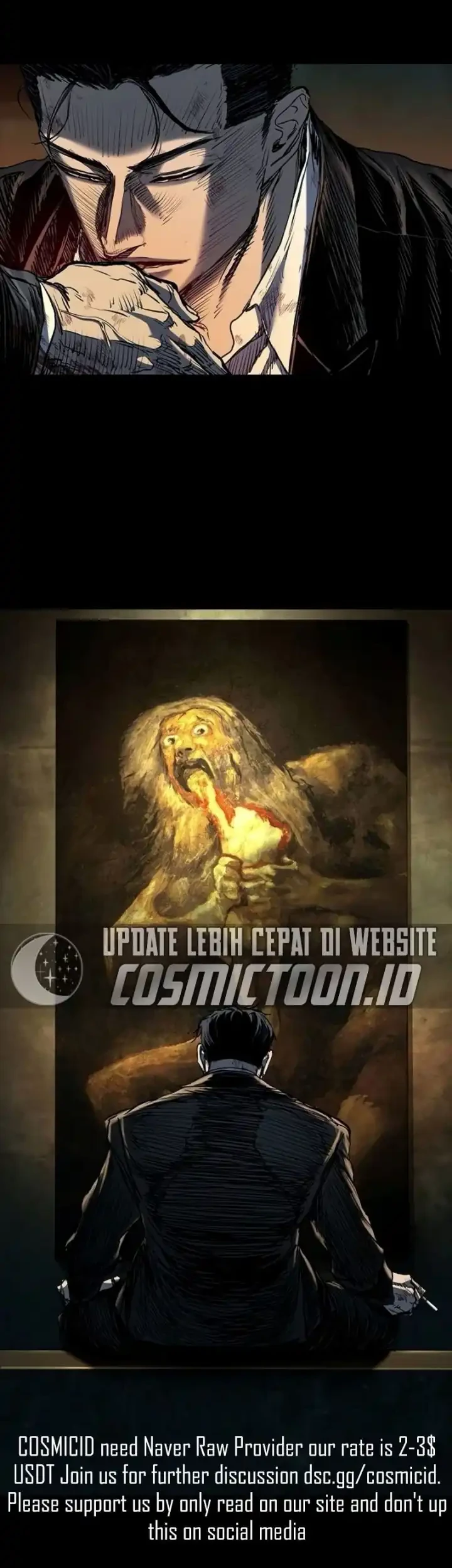 Castle 2: On Top of Everyone Chapter 133 Gambar 88