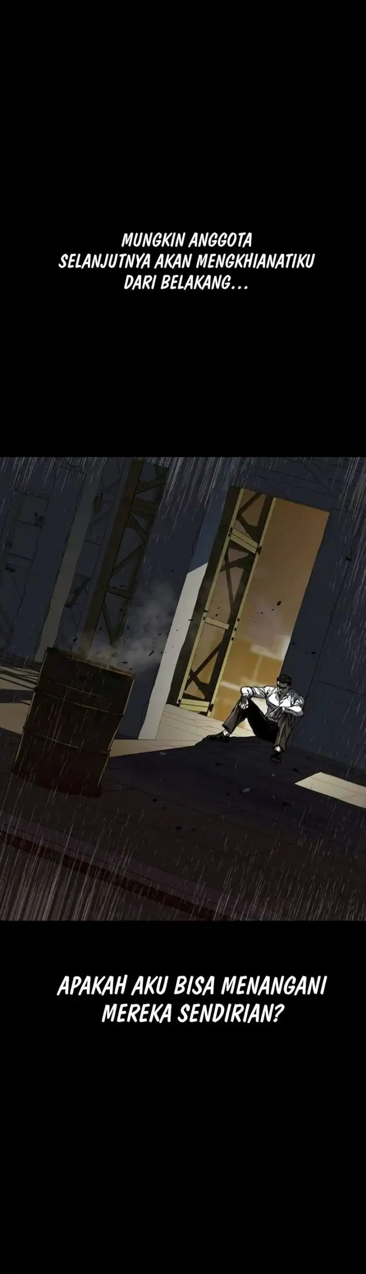 Castle 2: On Top of Everyone Chapter 133 Gambar 11