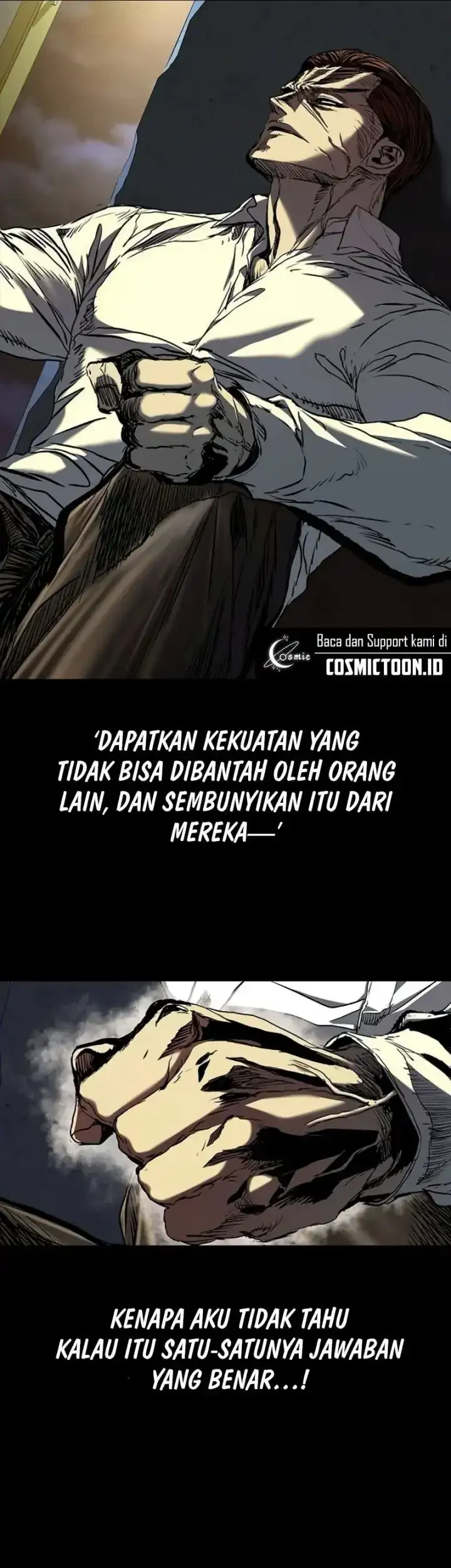 Castle 2: On Top of Everyone Chapter 133 Gambar 13