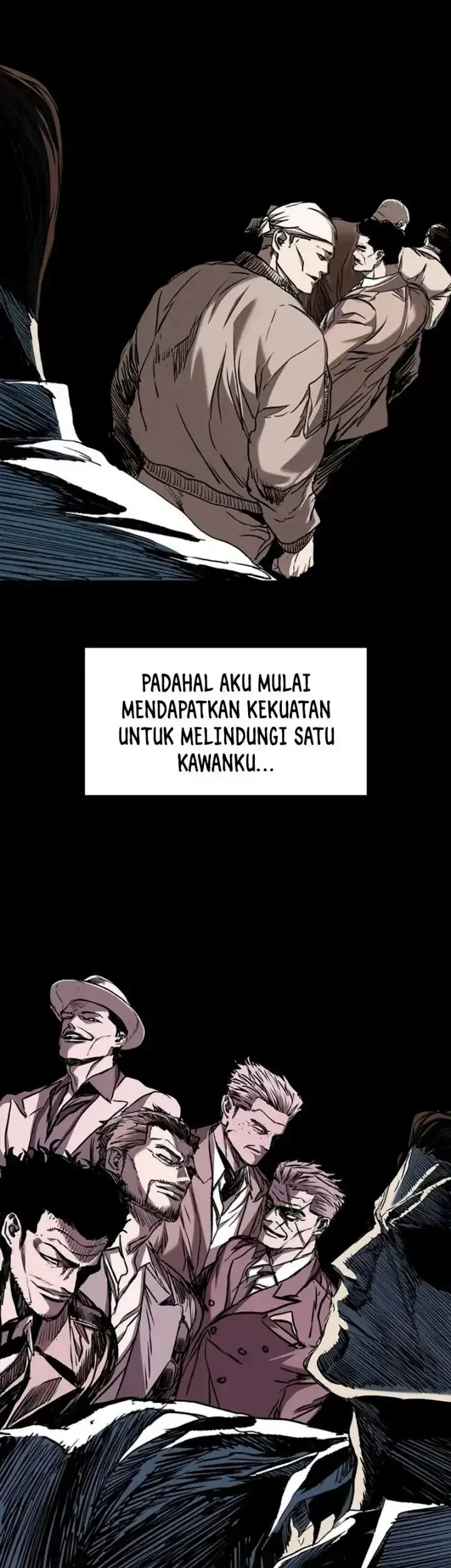 Castle 2: On Top of Everyone Chapter 133 Gambar 14