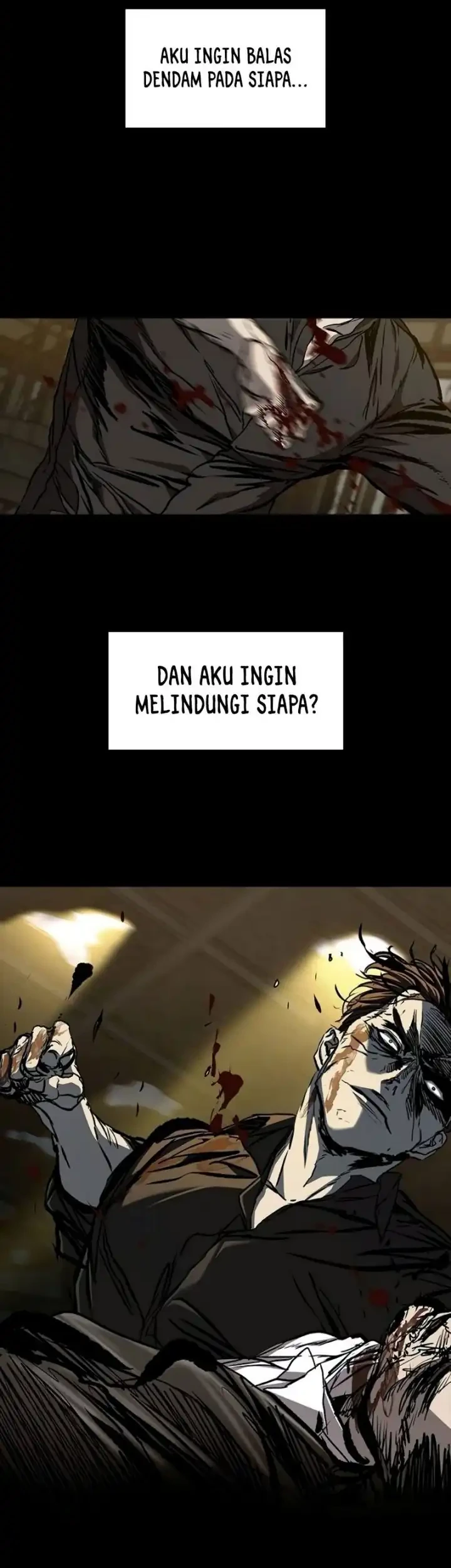 Castle 2: On Top of Everyone Chapter 133 Gambar 16