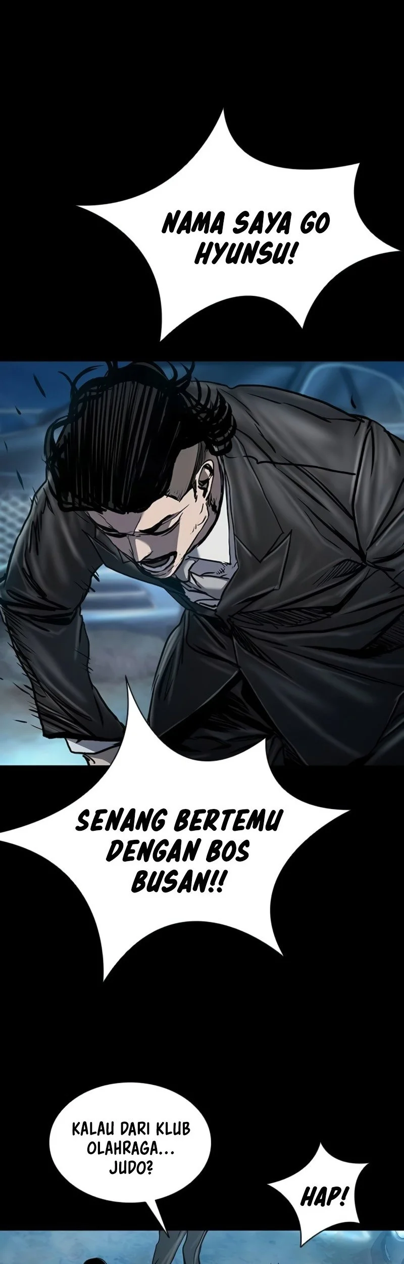 Castle 2: On Top of Everyone Chapter 134 Gambar 59