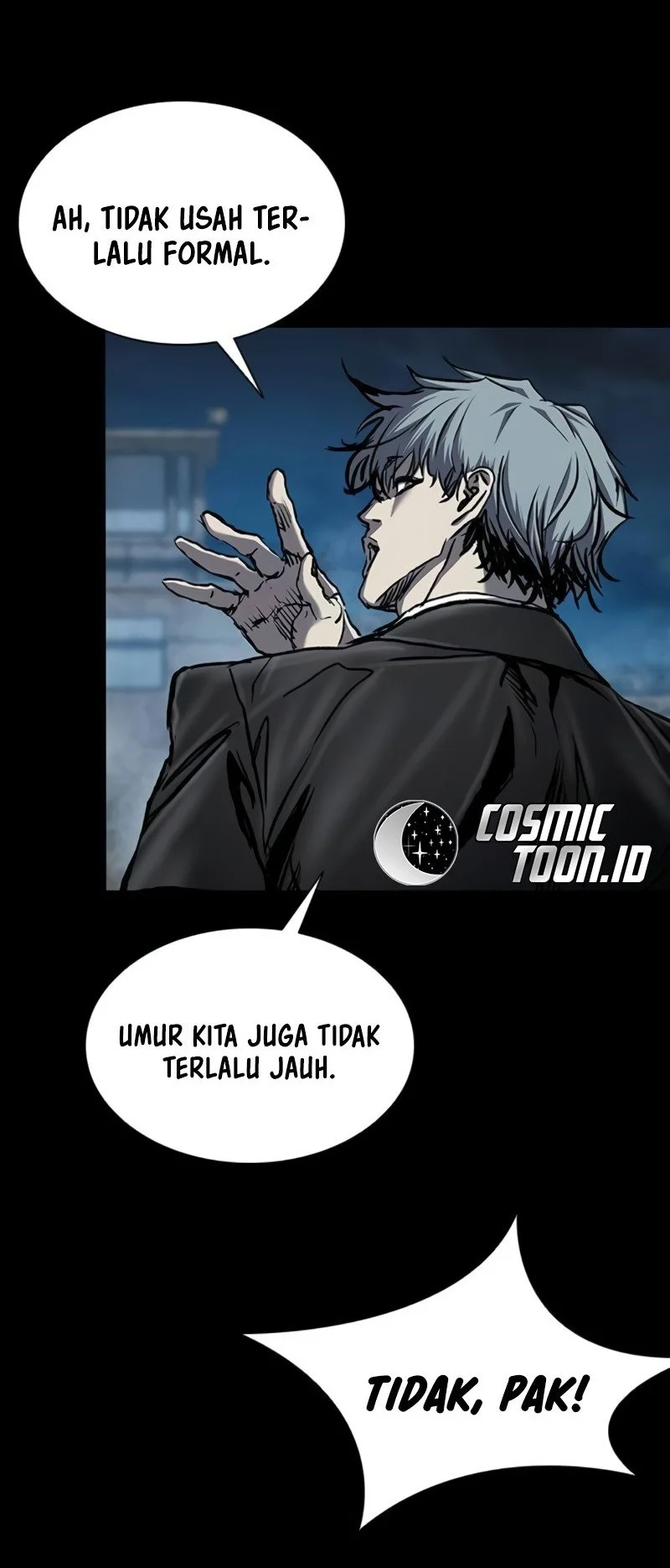 Castle 2: On Top of Everyone Chapter 134 Gambar 61