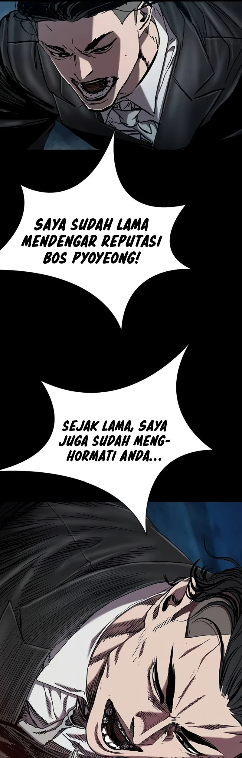 Castle 2: On Top of Everyone Chapter 134 Gambar 62