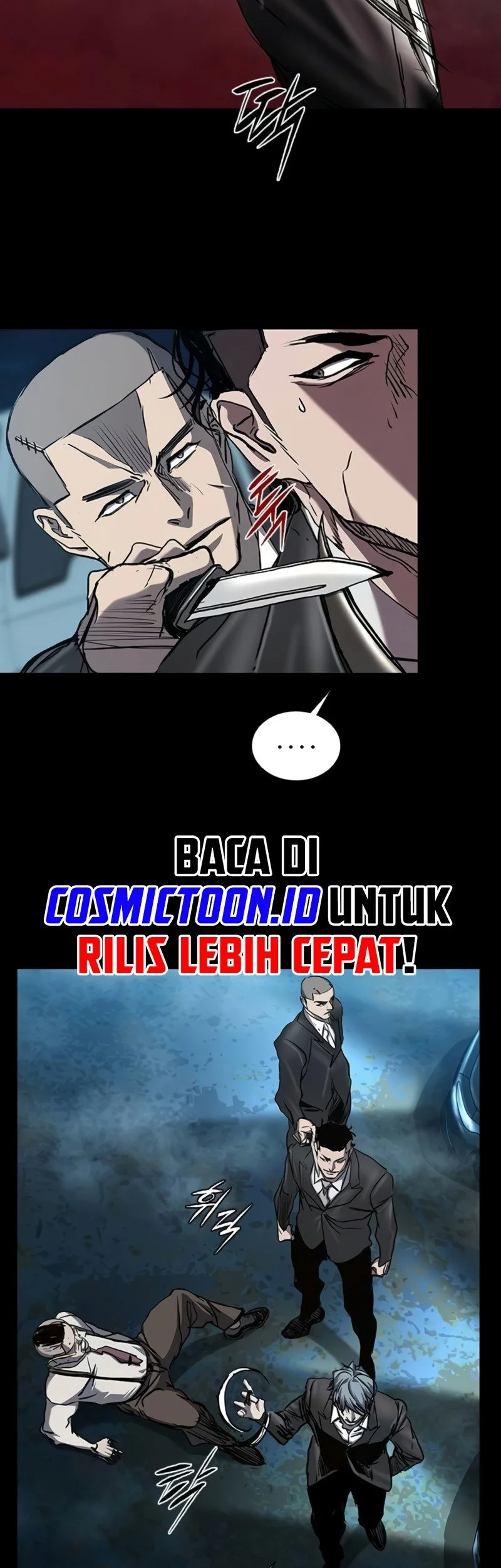 Castle 2: On Top of Everyone Chapter 134 Gambar 65