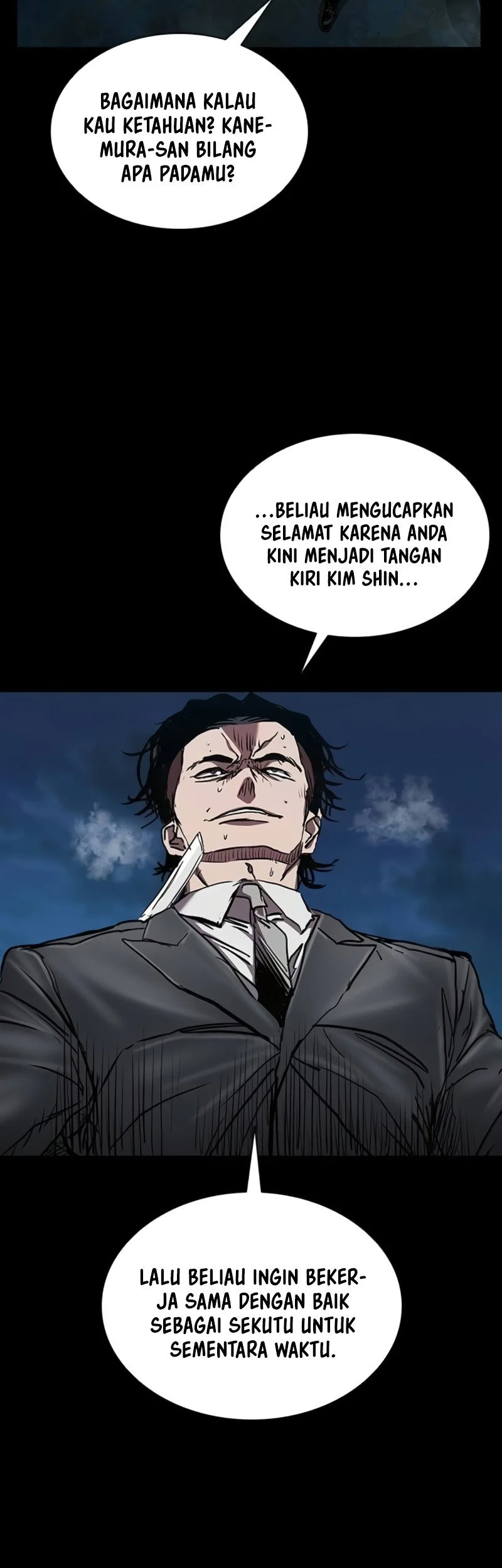 Castle 2: On Top of Everyone Chapter 134 Gambar 66