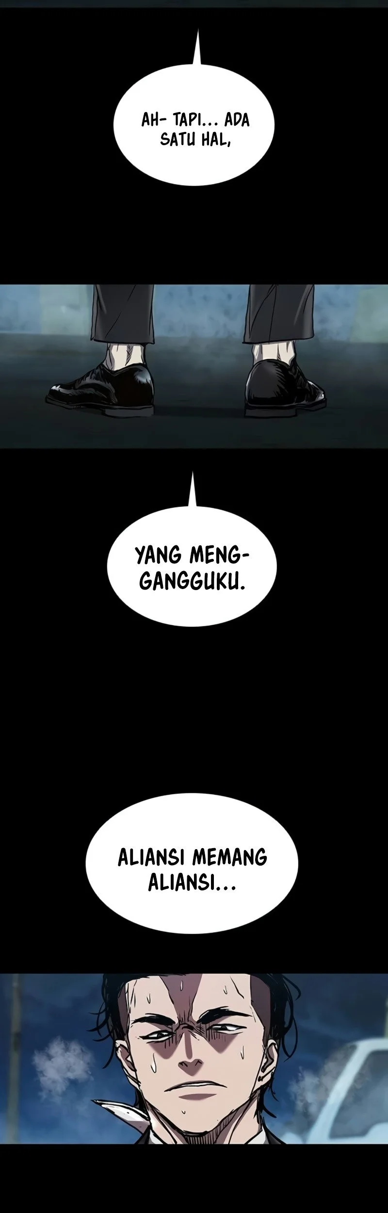 Castle 2: On Top of Everyone Chapter 134 Gambar 68