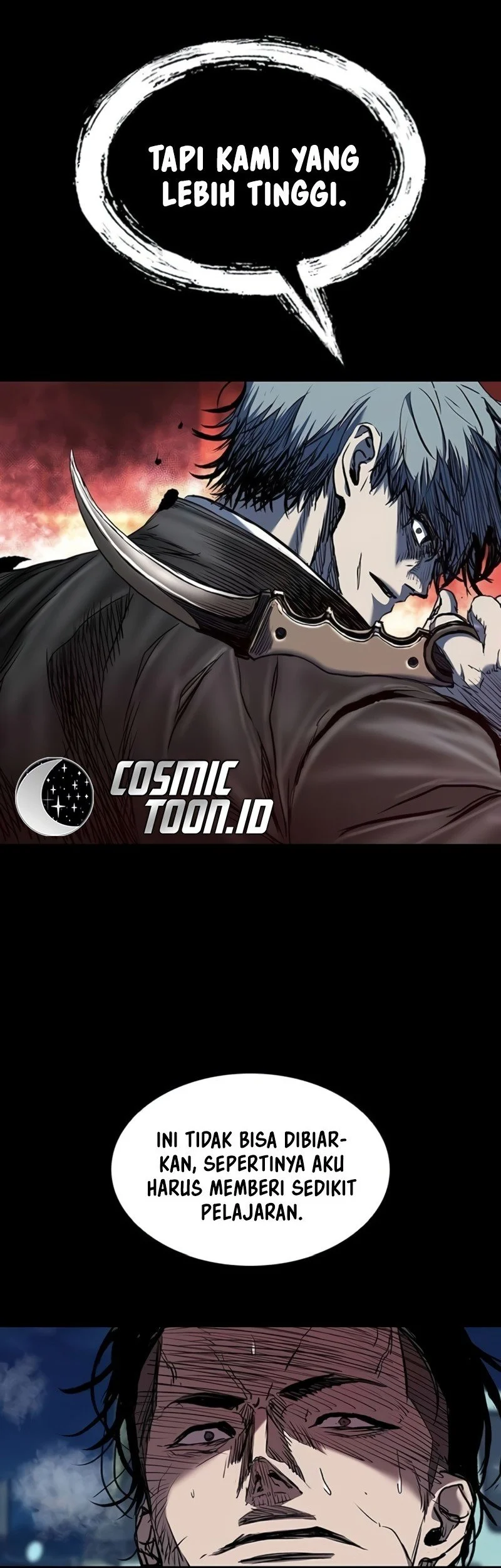 Castle 2: On Top of Everyone Chapter 134 Gambar 69