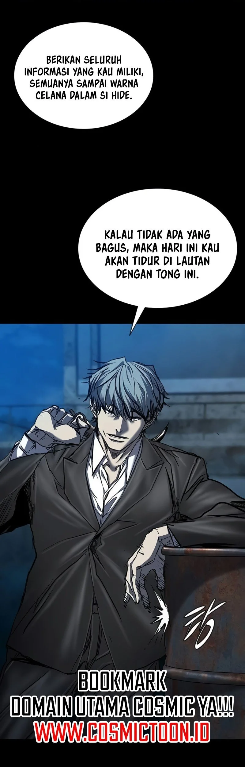 Castle 2: On Top of Everyone Chapter 134 Gambar 70