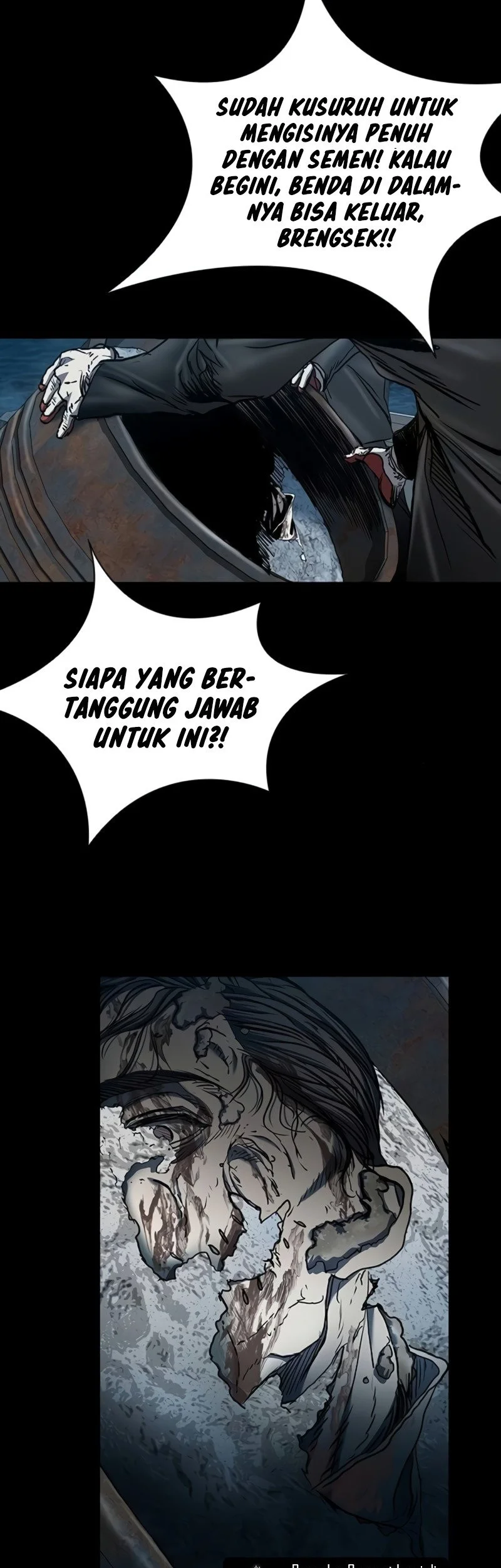 Castle 2: On Top of Everyone Chapter 134 Gambar 72