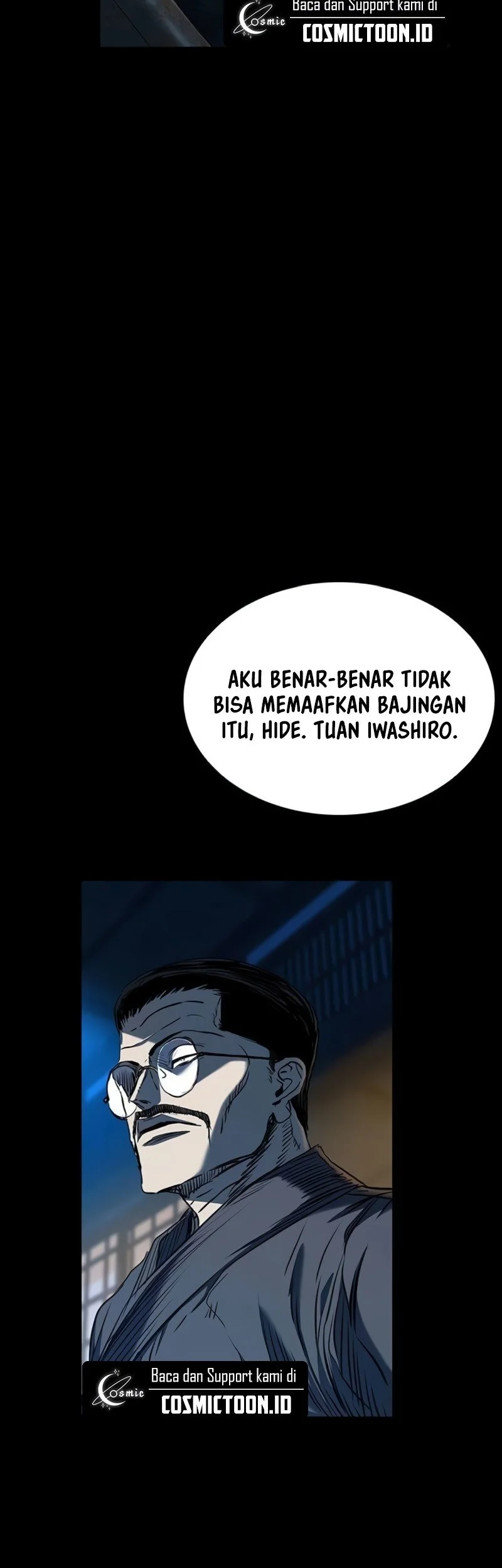 Castle 2: On Top of Everyone Chapter 134 Gambar 73